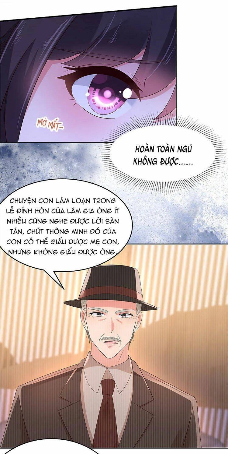 Trọng Sinh Trở Lại: Sủng Nịch Độc Nhất Vô Nhị Chapter 51 - 11