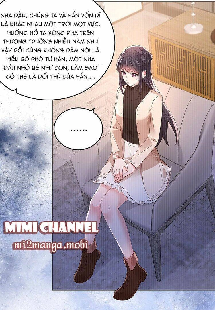 Trọng Sinh Trở Lại: Sủng Nịch Độc Nhất Vô Nhị Chapter 51 - 12