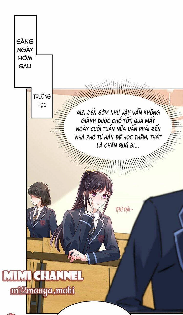 Trọng Sinh Trở Lại: Sủng Nịch Độc Nhất Vô Nhị Chapter 51 - 15