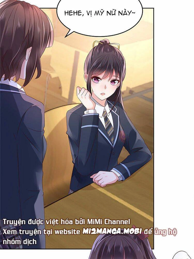 Trọng Sinh Trở Lại: Sủng Nịch Độc Nhất Vô Nhị Chapter 51 - 16