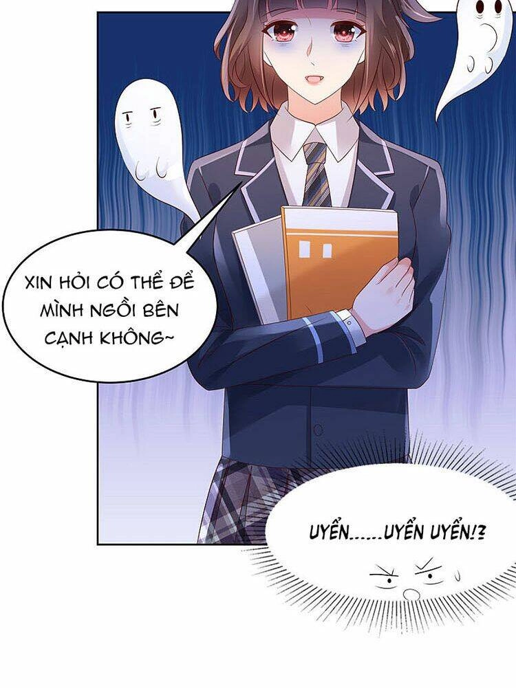 Trọng Sinh Trở Lại: Sủng Nịch Độc Nhất Vô Nhị Chapter 51 - 17