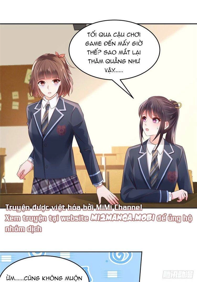 Trọng Sinh Trở Lại: Sủng Nịch Độc Nhất Vô Nhị Chapter 52 - 1