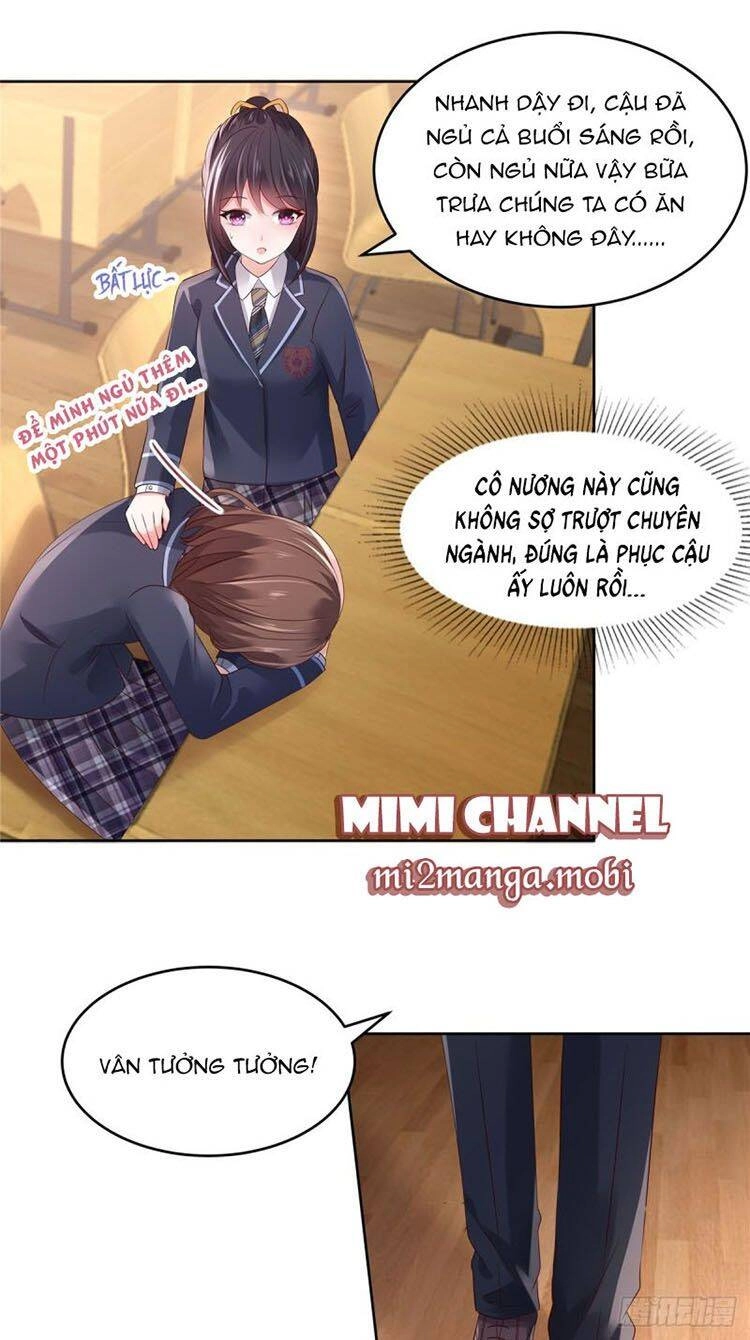 Trọng Sinh Trở Lại: Sủng Nịch Độc Nhất Vô Nhị Chapter 52 - 5