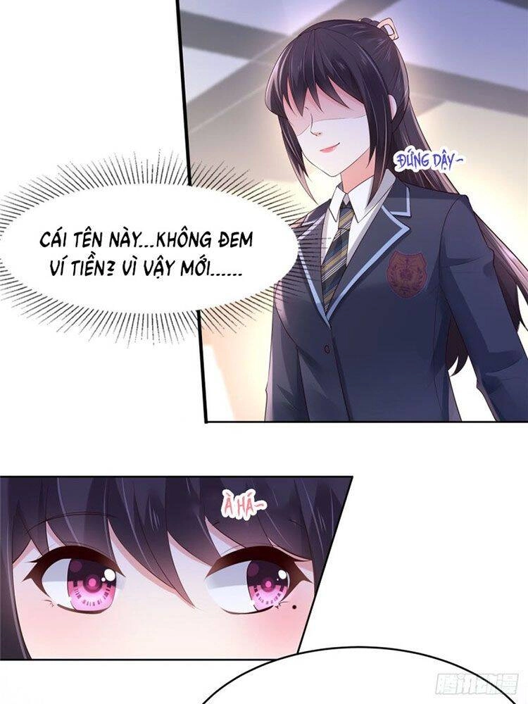 Trọng Sinh Trở Lại: Sủng Nịch Độc Nhất Vô Nhị Chapter 52 - 12