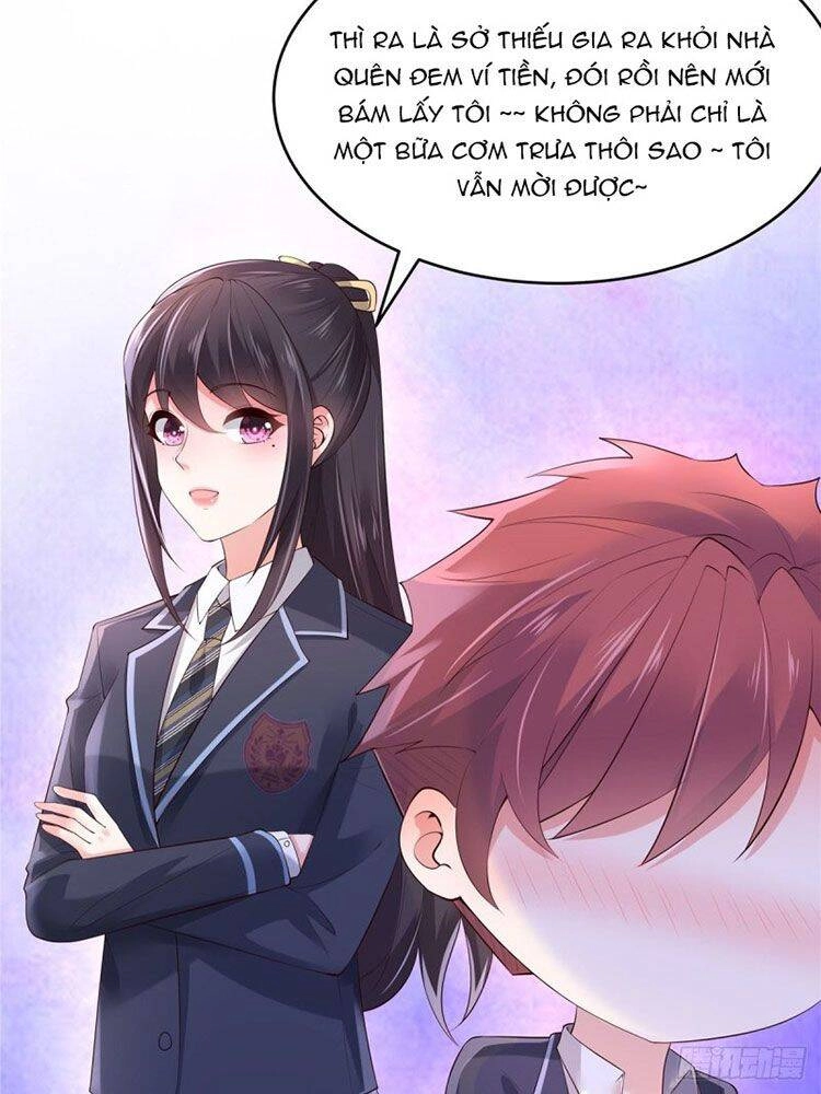 Trọng Sinh Trở Lại: Sủng Nịch Độc Nhất Vô Nhị Chapter 52 - 13