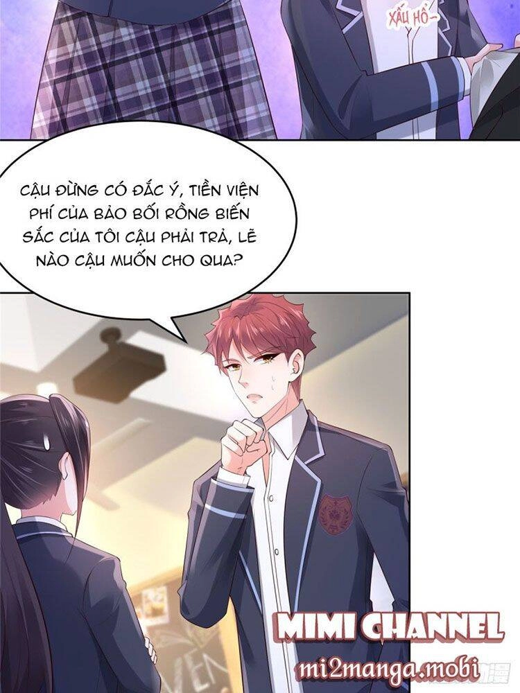 Trọng Sinh Trở Lại: Sủng Nịch Độc Nhất Vô Nhị Chapter 52 - 14