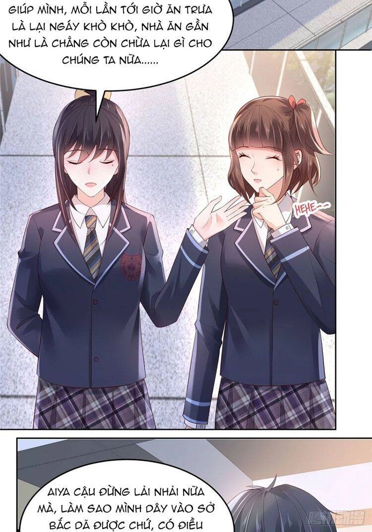 Trọng Sinh Trở Lại: Sủng Nịch Độc Nhất Vô Nhị Chapter 52 - 18