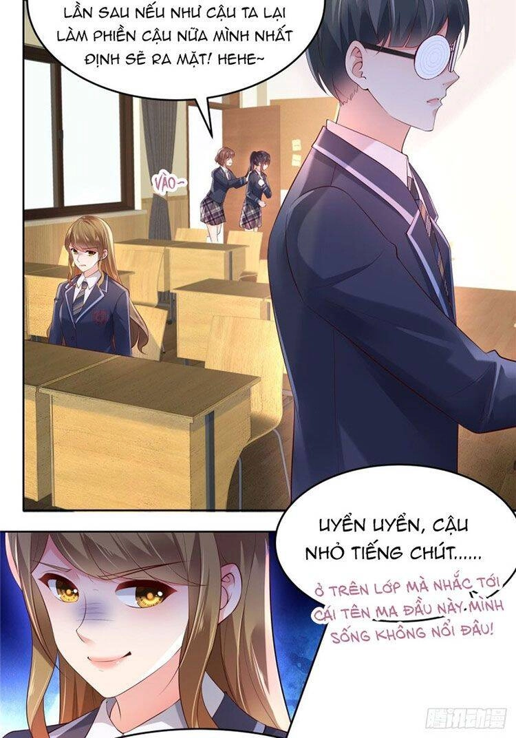 Trọng Sinh Trở Lại: Sủng Nịch Độc Nhất Vô Nhị Chapter 52 - 19