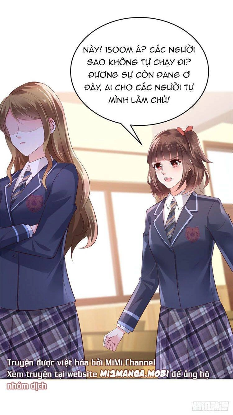 Trọng Sinh Trở Lại: Sủng Nịch Độc Nhất Vô Nhị Chapter 53 - 1