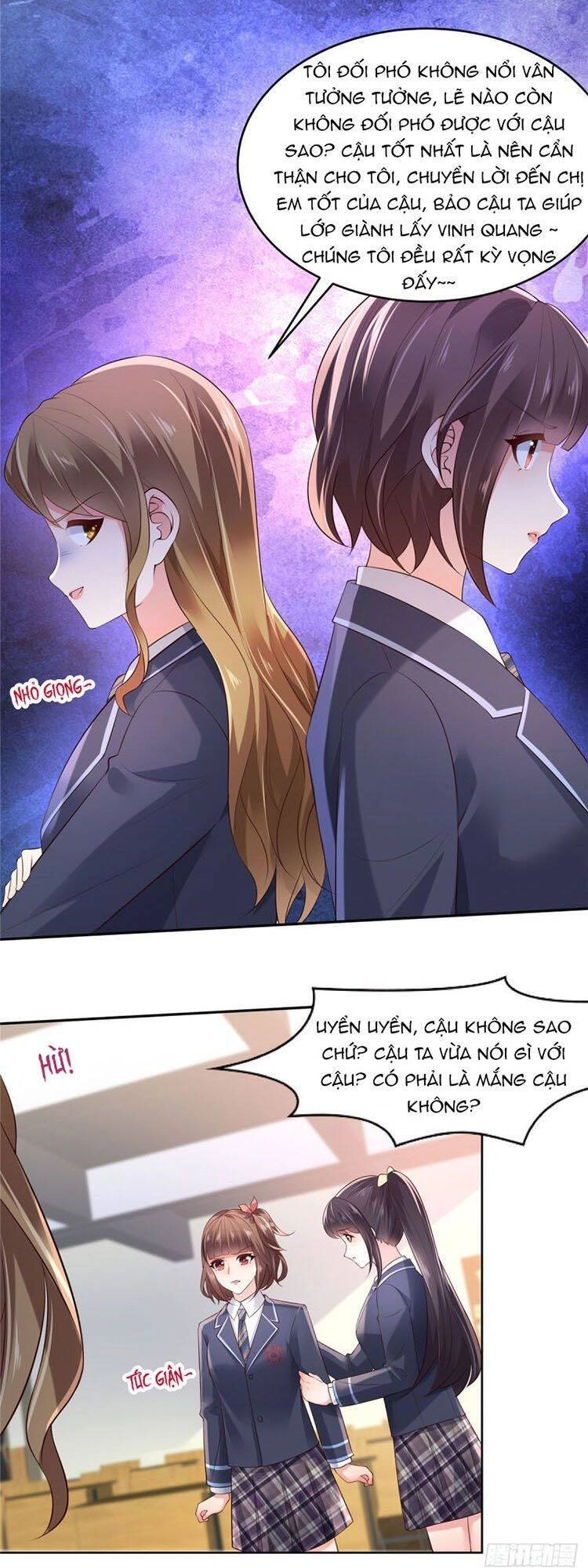 Trọng Sinh Trở Lại: Sủng Nịch Độc Nhất Vô Nhị Chapter 53 - 3