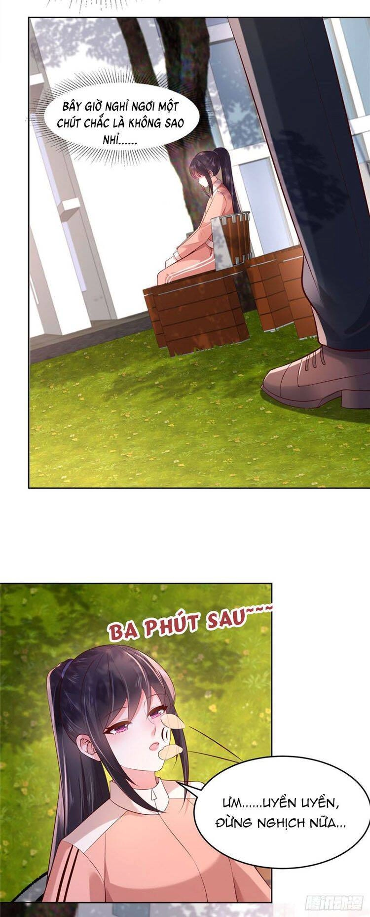 Trọng Sinh Trở Lại: Sủng Nịch Độc Nhất Vô Nhị Chapter 53 - 12