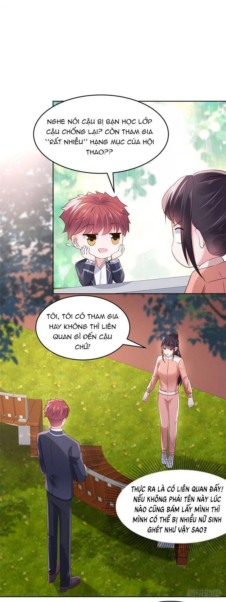 Trọng Sinh Trở Lại: Sủng Nịch Độc Nhất Vô Nhị Chapter 53 - 14