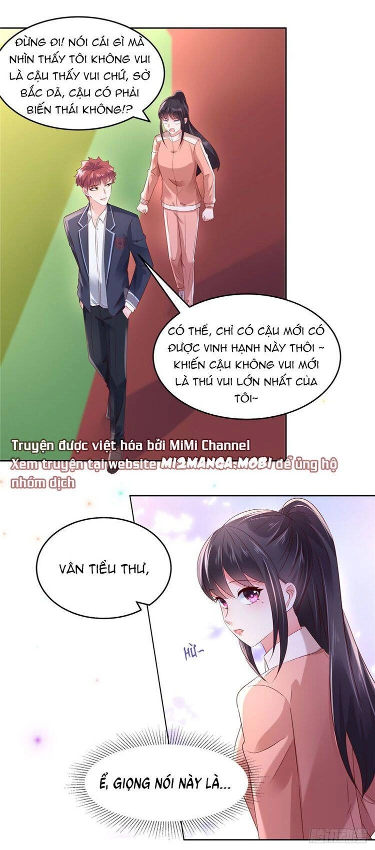 Trọng Sinh Trở Lại: Sủng Nịch Độc Nhất Vô Nhị Chapter 53 - 17