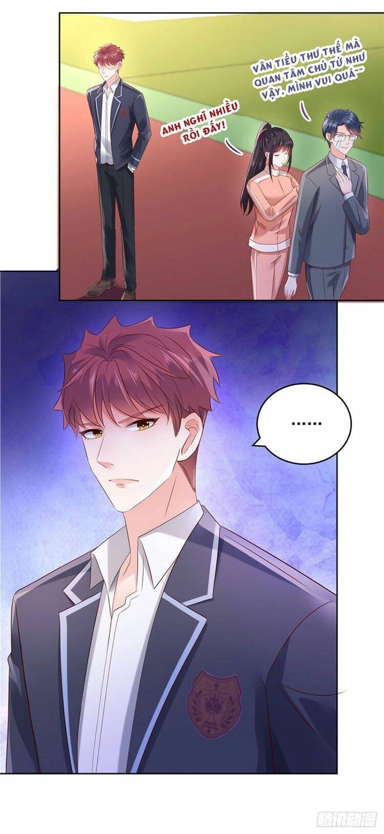 Trọng Sinh Trở Lại: Sủng Nịch Độc Nhất Vô Nhị Chapter 54 - 3