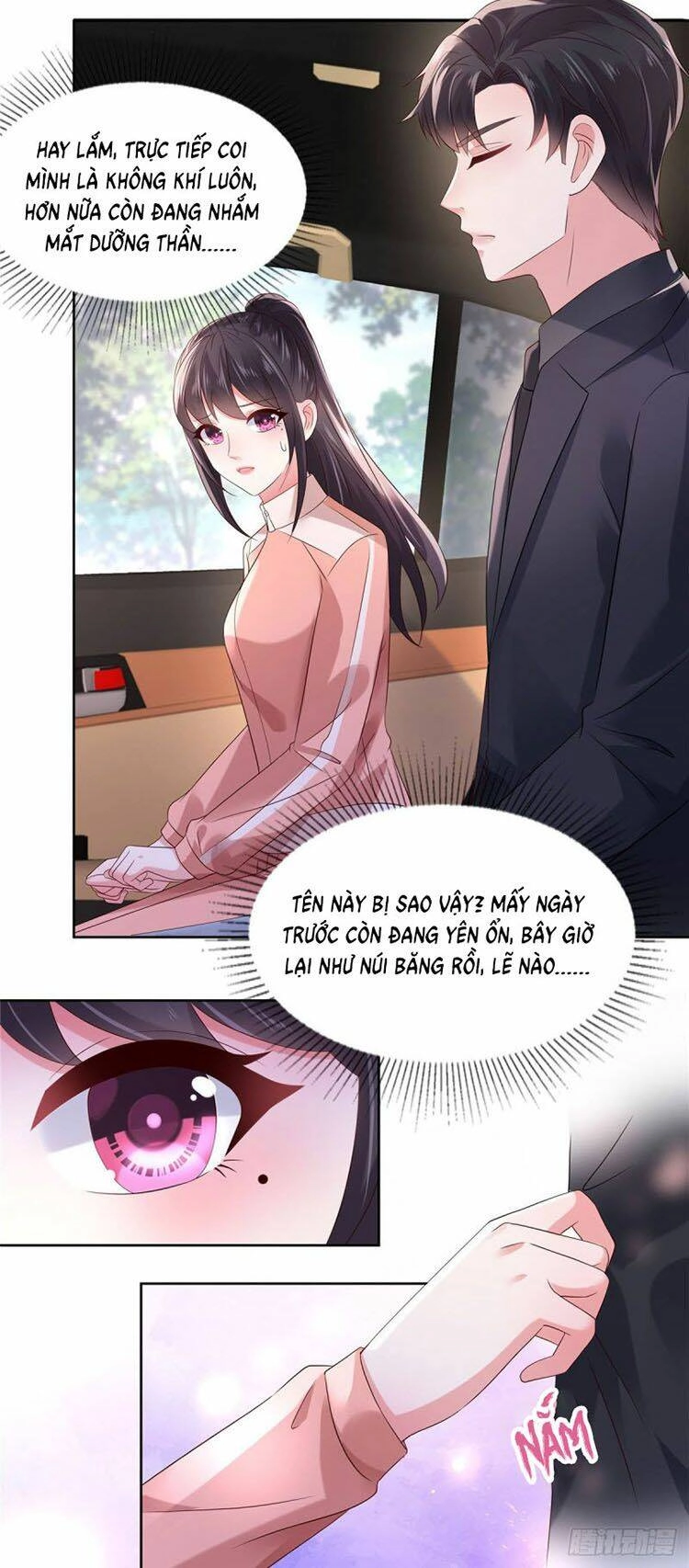 Trọng Sinh Trở Lại: Sủng Nịch Độc Nhất Vô Nhị Chapter 54 - 6