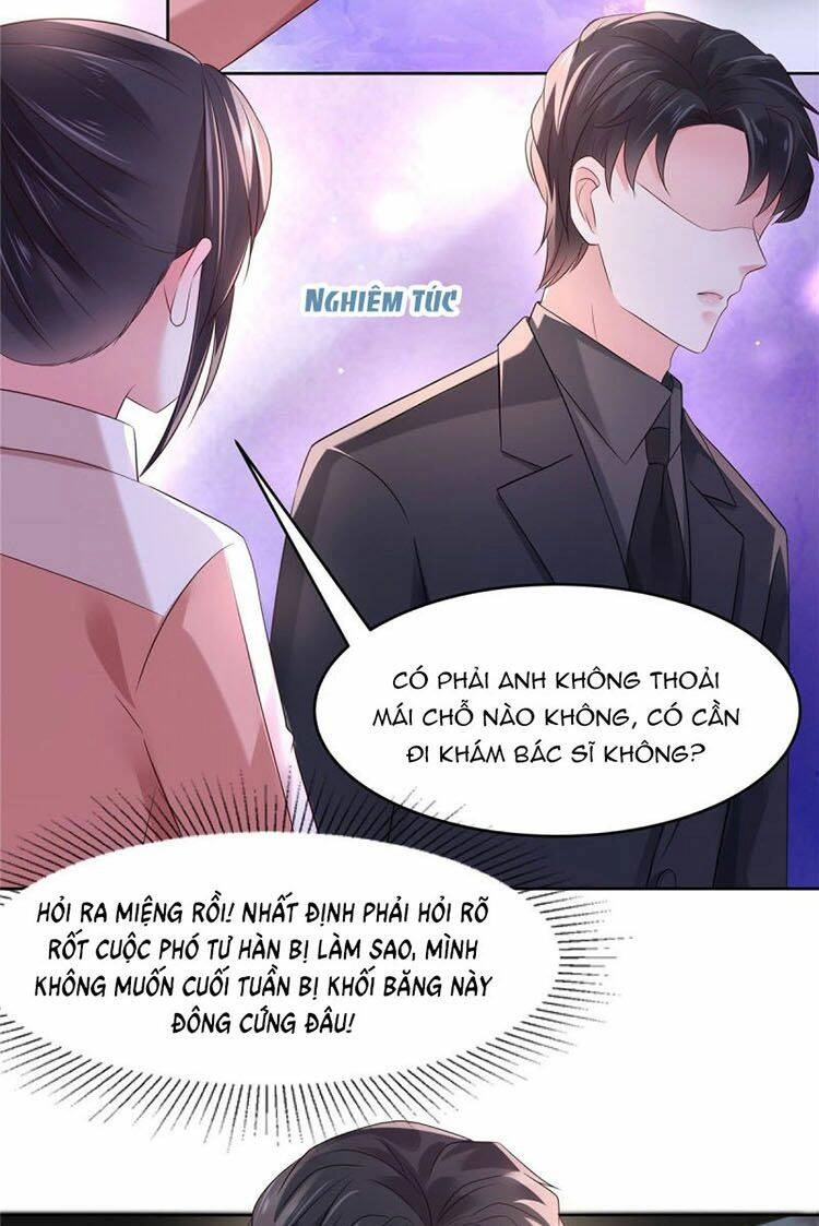 Trọng Sinh Trở Lại: Sủng Nịch Độc Nhất Vô Nhị Chapter 54 - 7