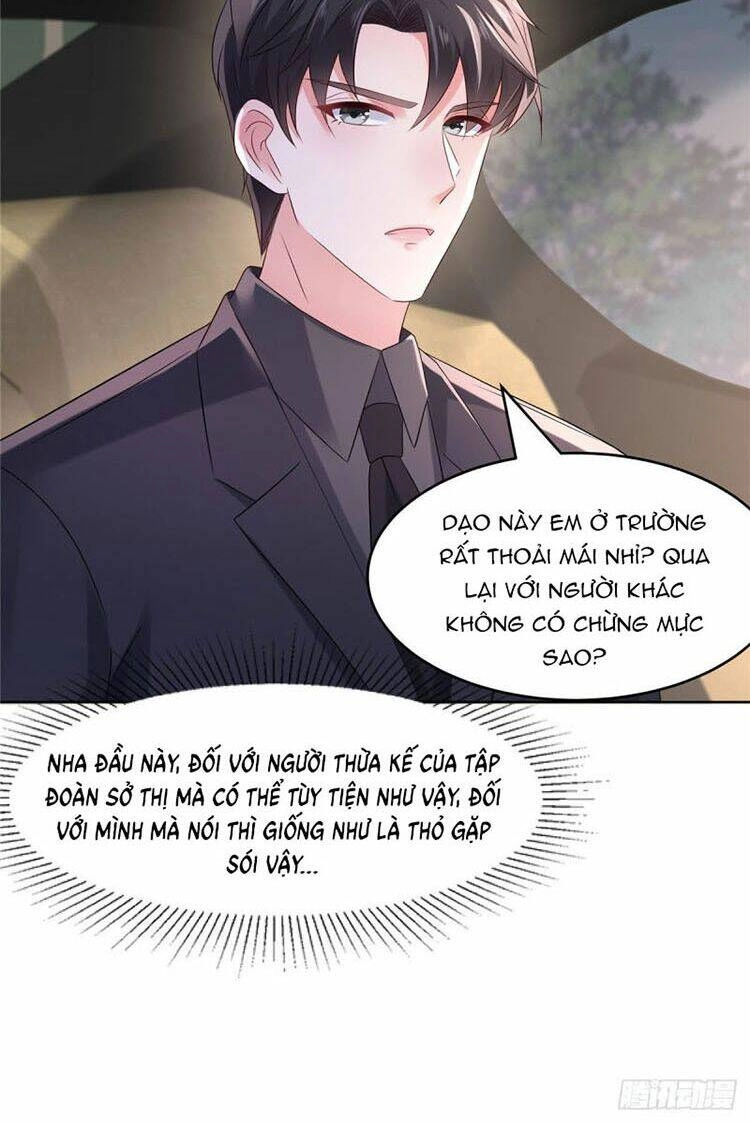 Trọng Sinh Trở Lại: Sủng Nịch Độc Nhất Vô Nhị Chapter 54 - 8