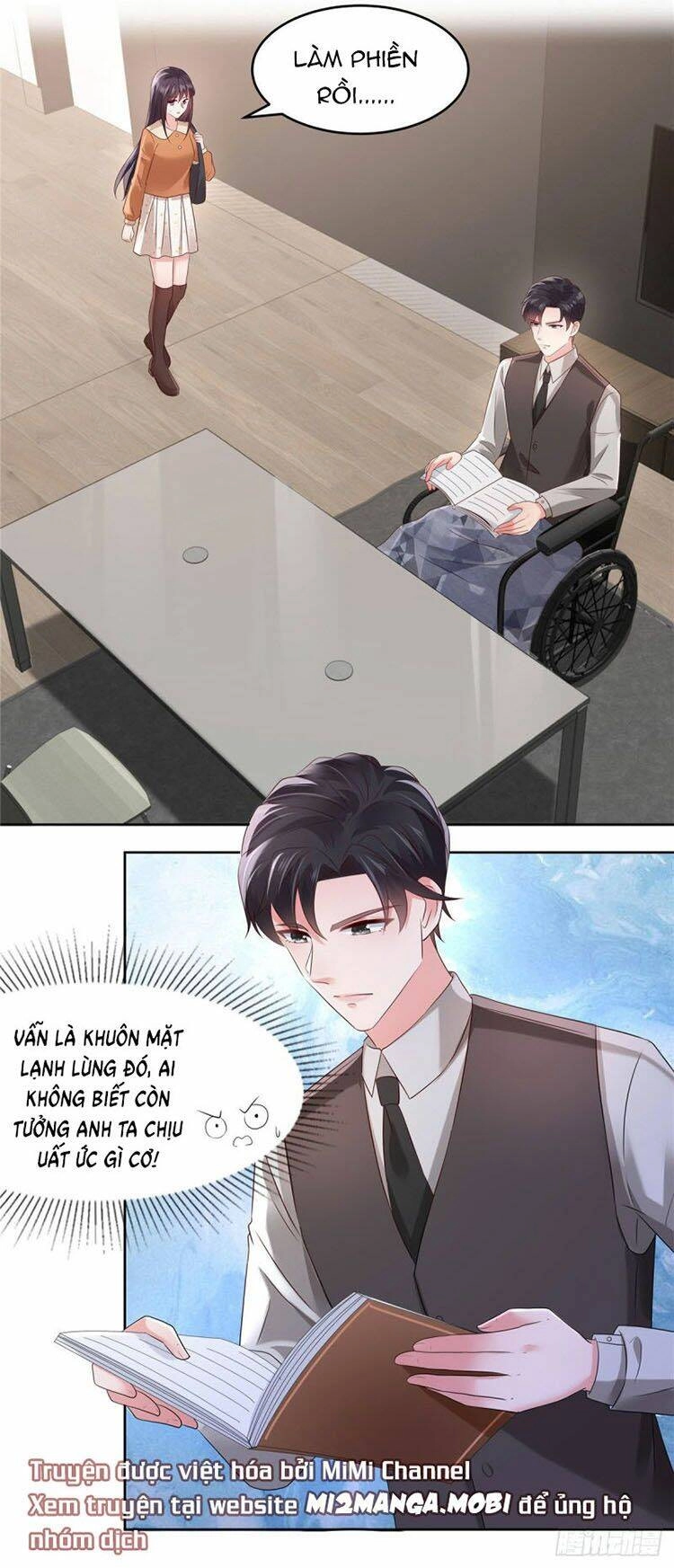 Trọng Sinh Trở Lại: Sủng Nịch Độc Nhất Vô Nhị Chapter 54 - 16