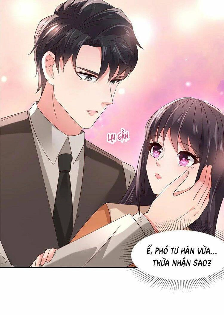 Trọng Sinh Trở Lại: Sủng Nịch Độc Nhất Vô Nhị Chapter 55 - 6