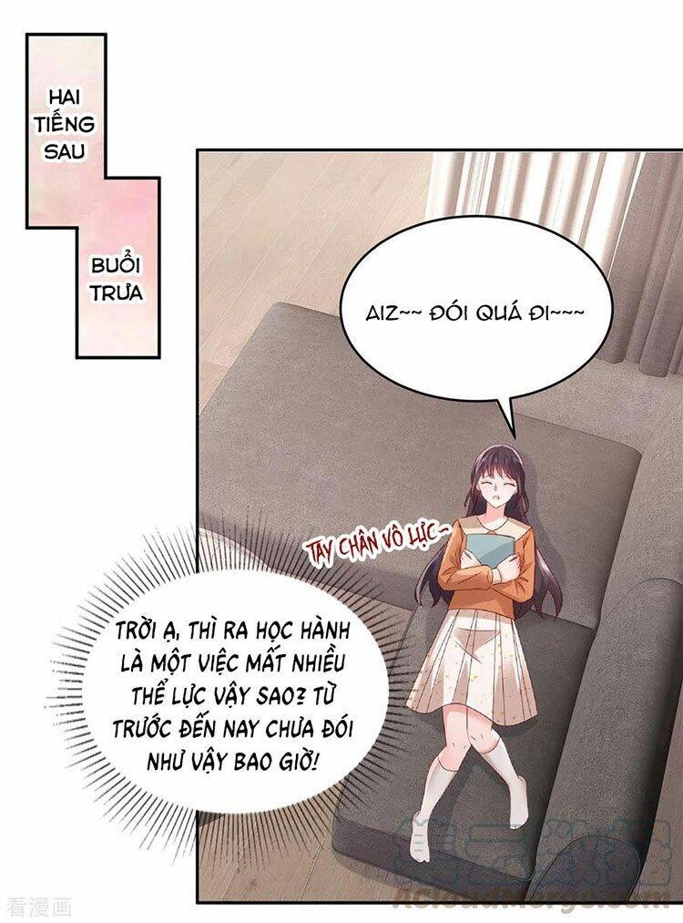 Trọng Sinh Trở Lại: Sủng Nịch Độc Nhất Vô Nhị Chapter 55 - 10