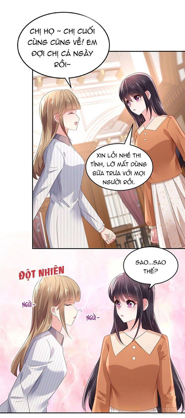 Trọng Sinh Trở Lại: Sủng Nịch Độc Nhất Vô Nhị Chapter 56 - 6