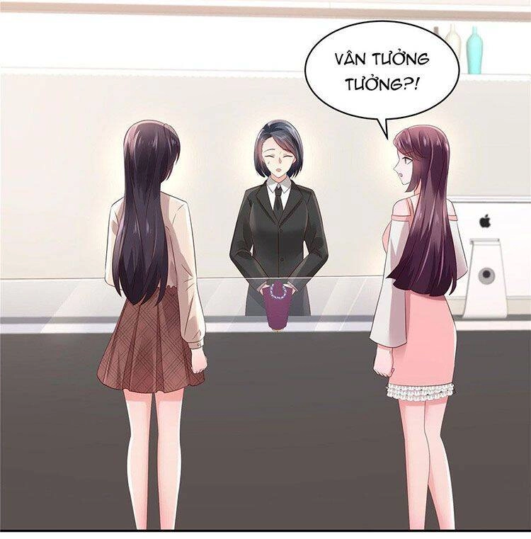 Trọng Sinh Trở Lại: Sủng Nịch Độc Nhất Vô Nhị Chapter 56 - 17