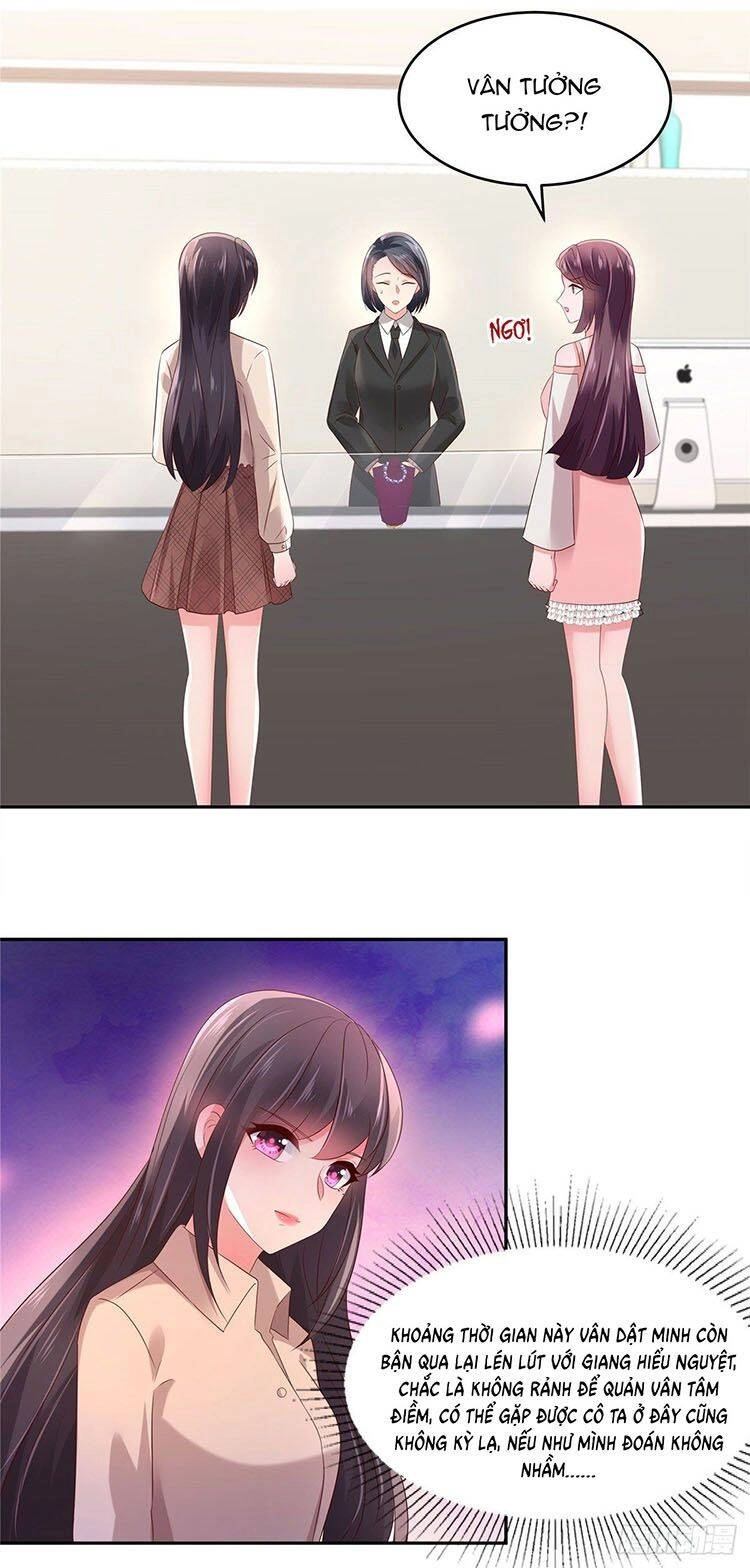 Trọng Sinh Trở Lại: Sủng Nịch Độc Nhất Vô Nhị Chapter 57 - 2