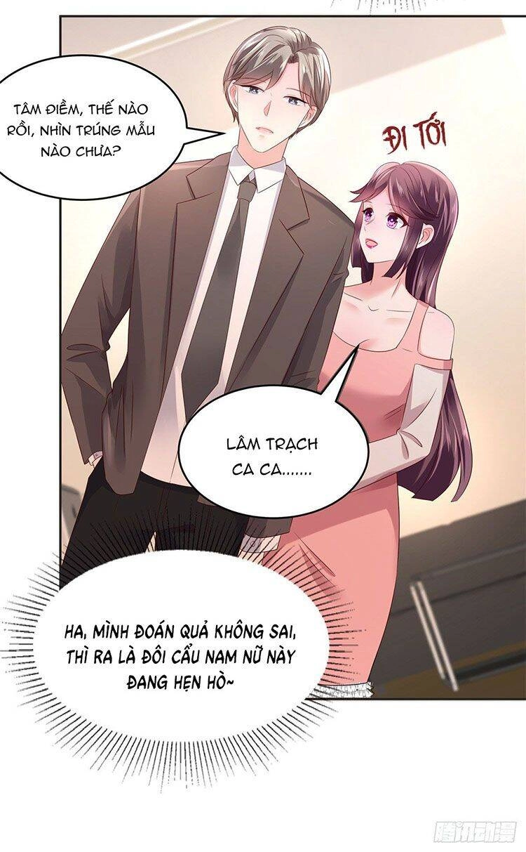 Trọng Sinh Trở Lại: Sủng Nịch Độc Nhất Vô Nhị Chapter 57 - 3