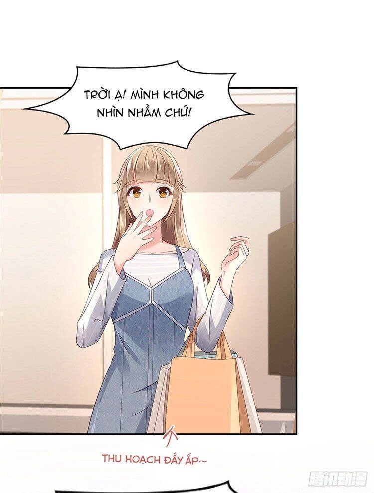 Trọng Sinh Trở Lại: Sủng Nịch Độc Nhất Vô Nhị Chapter 57 - 4