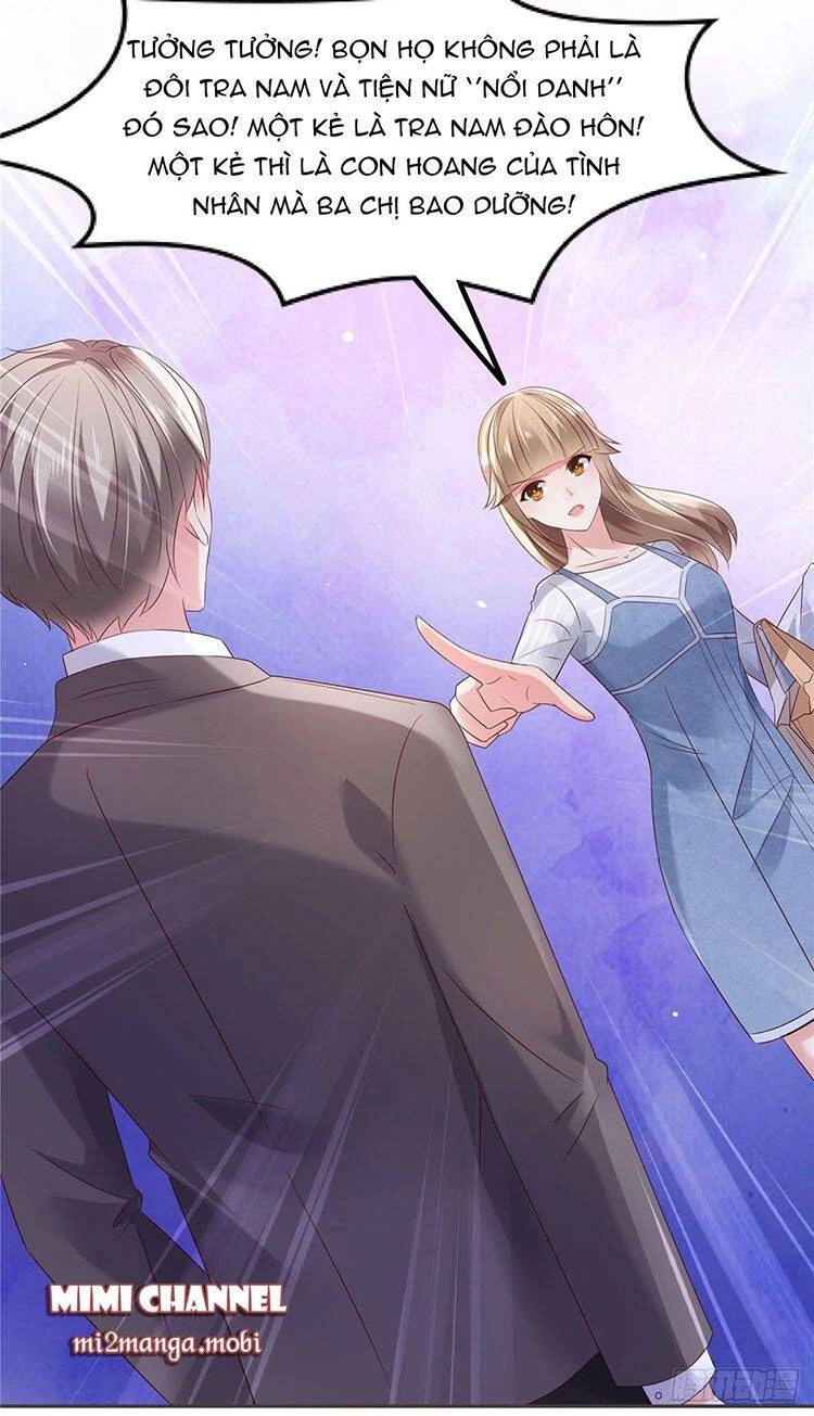 Trọng Sinh Trở Lại: Sủng Nịch Độc Nhất Vô Nhị Chapter 57 - 5