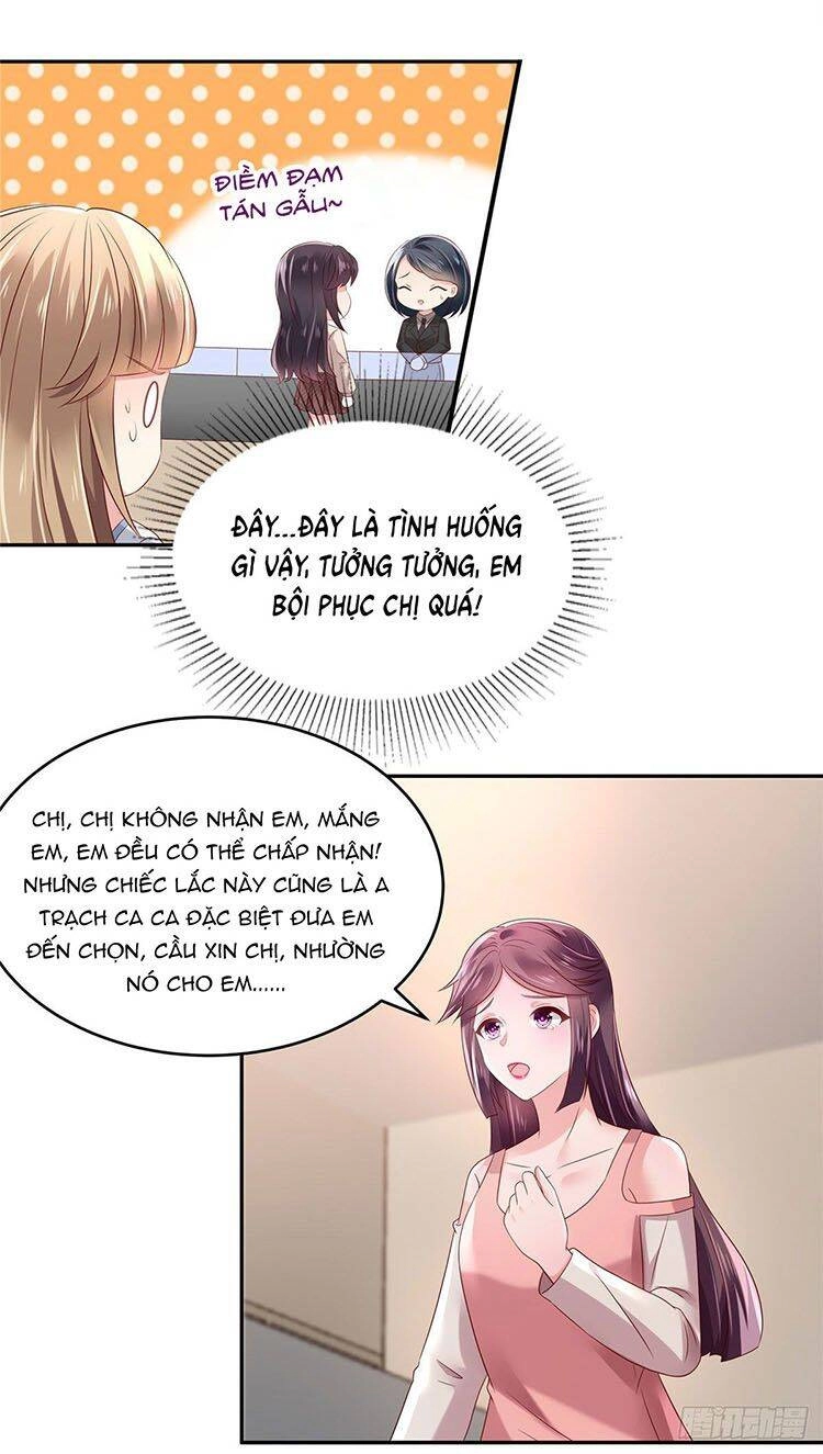 Trọng Sinh Trở Lại: Sủng Nịch Độc Nhất Vô Nhị Chapter 57 - 10