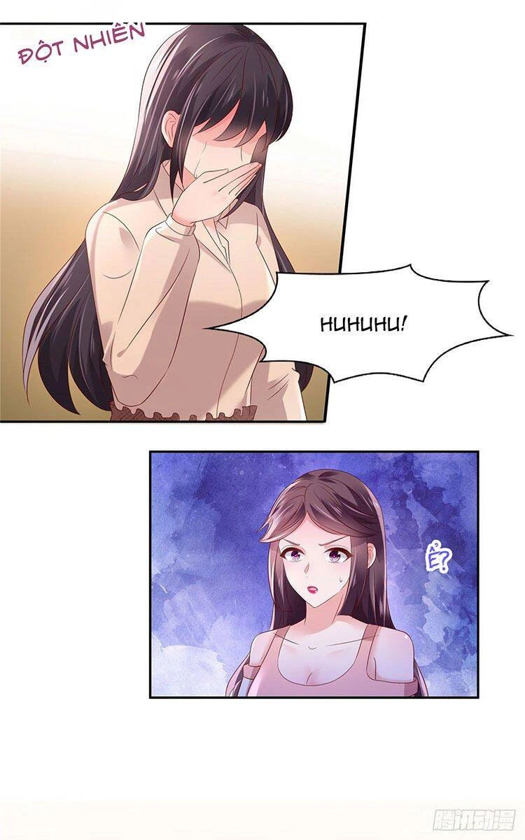 Trọng Sinh Trở Lại: Sủng Nịch Độc Nhất Vô Nhị Chapter 57 - 11