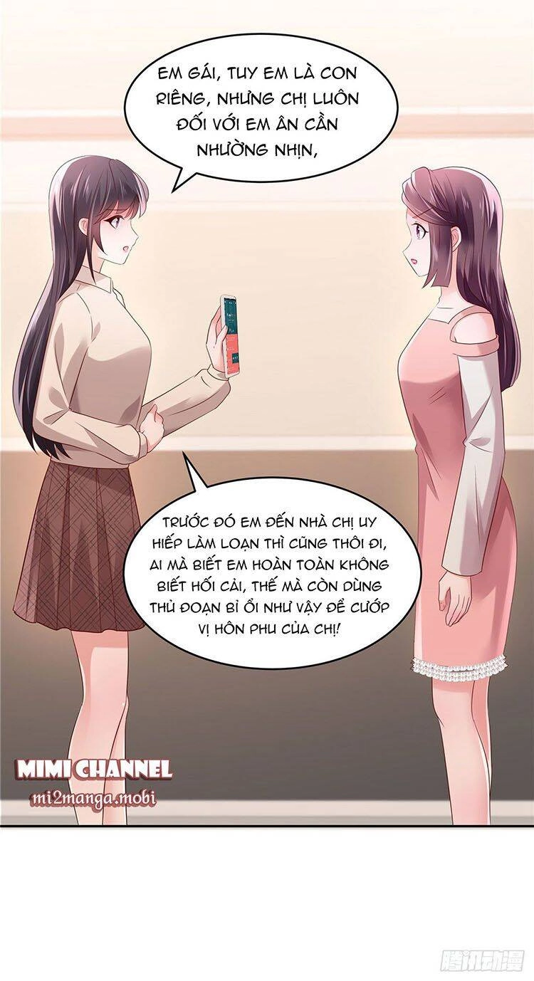 Trọng Sinh Trở Lại: Sủng Nịch Độc Nhất Vô Nhị Chapter 57 - 12