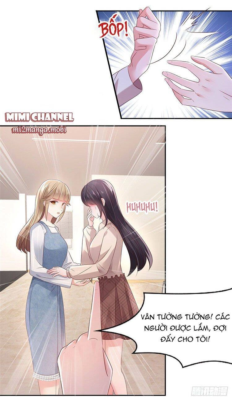 Trọng Sinh Trở Lại: Sủng Nịch Độc Nhất Vô Nhị Chapter 57 - 15