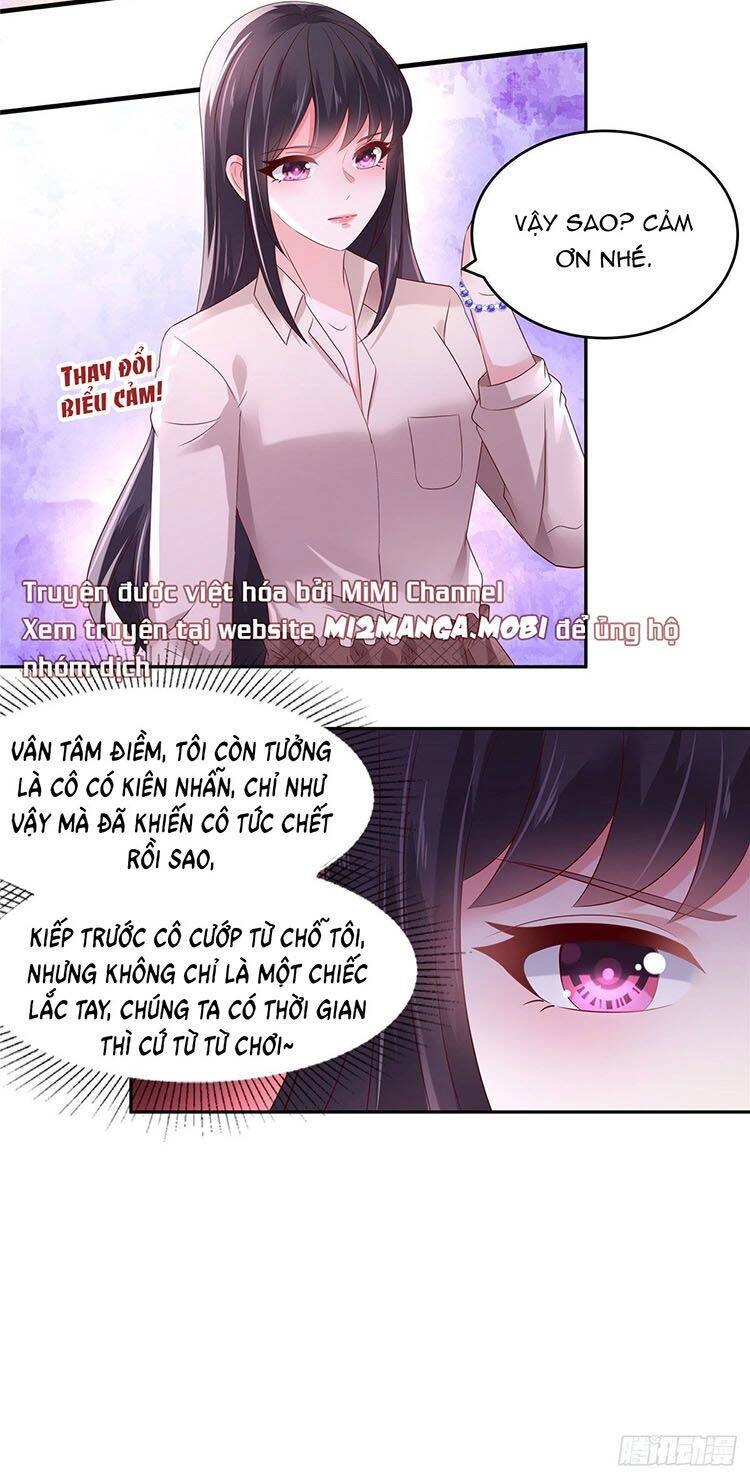 Trọng Sinh Trở Lại: Sủng Nịch Độc Nhất Vô Nhị Chapter 57 - 17