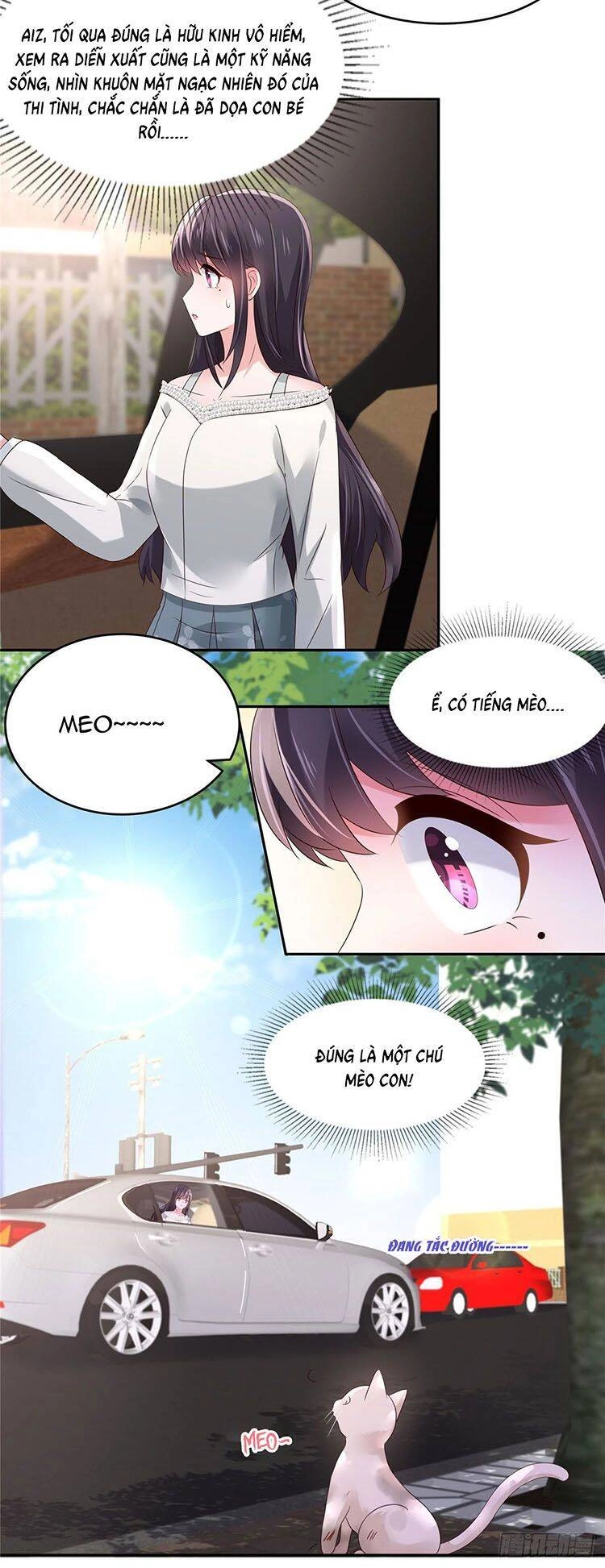 Trọng Sinh Trở Lại: Sủng Nịch Độc Nhất Vô Nhị Chapter 58 - 2