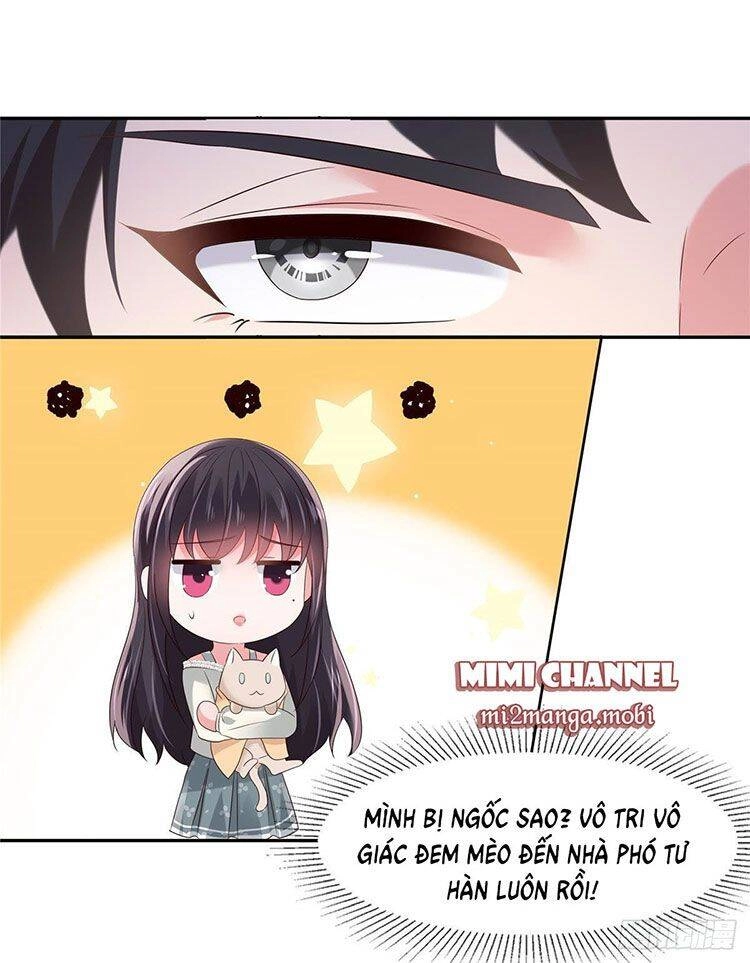 Trọng Sinh Trở Lại: Sủng Nịch Độc Nhất Vô Nhị Chapter 58 - 5