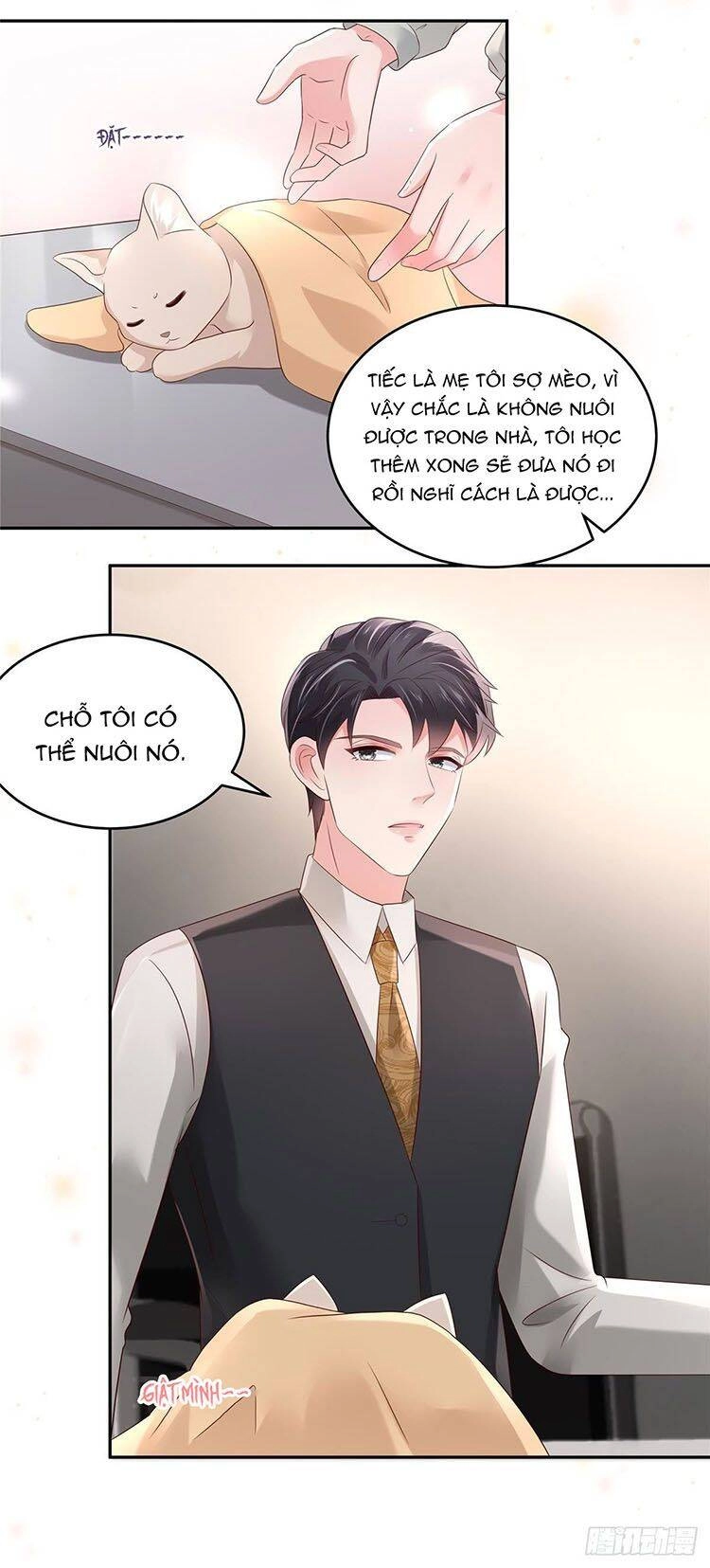 Trọng Sinh Trở Lại: Sủng Nịch Độc Nhất Vô Nhị Chapter 58 - 7