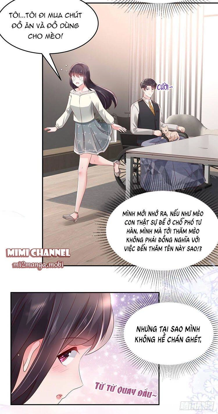 Trọng Sinh Trở Lại: Sủng Nịch Độc Nhất Vô Nhị Chapter 58 - 11