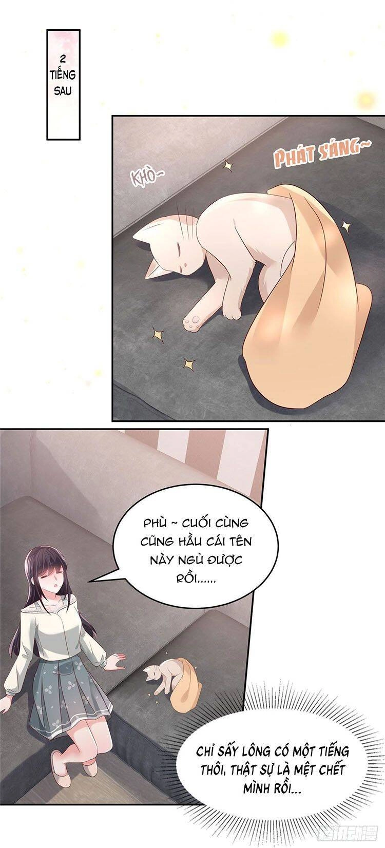 Trọng Sinh Trở Lại: Sủng Nịch Độc Nhất Vô Nhị Chapter 58 - 13