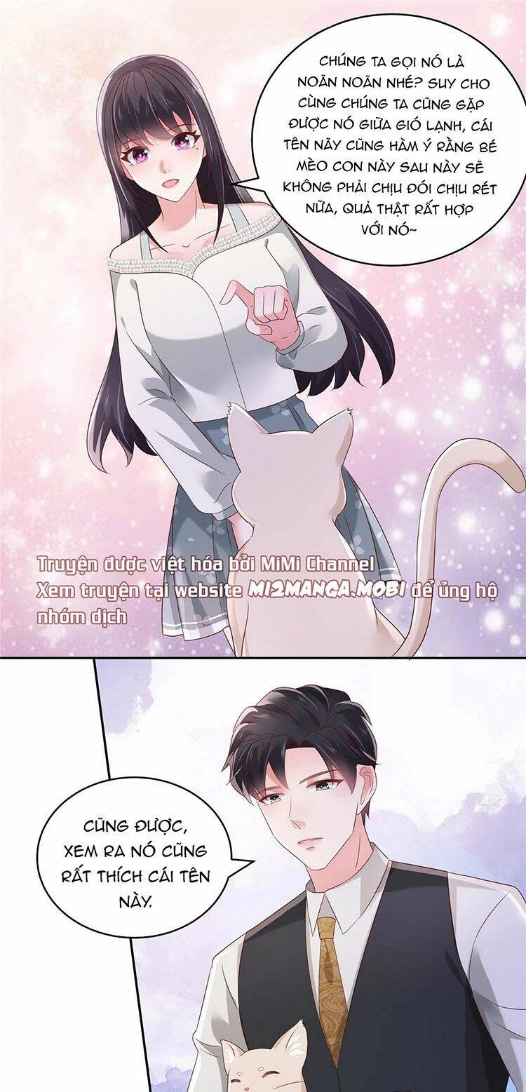 Trọng Sinh Trở Lại: Sủng Nịch Độc Nhất Vô Nhị Chapter 59 - 1