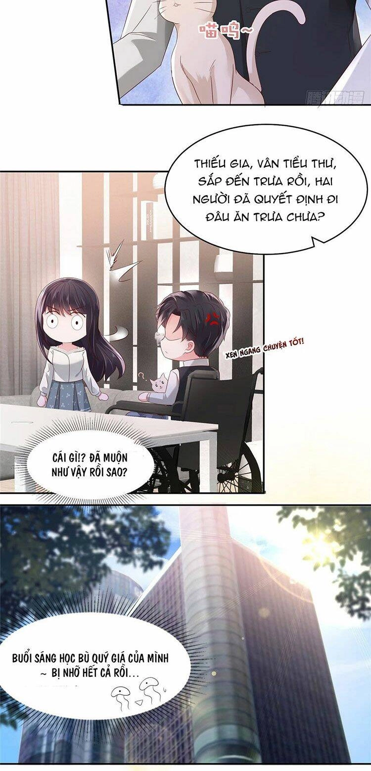 Trọng Sinh Trở Lại: Sủng Nịch Độc Nhất Vô Nhị Chapter 59 - 2