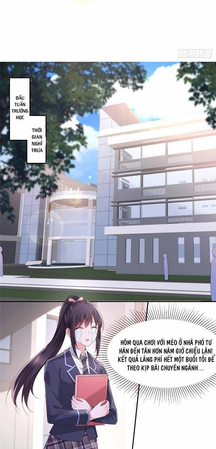 Trọng Sinh Trở Lại: Sủng Nịch Độc Nhất Vô Nhị Chapter 59 - 3