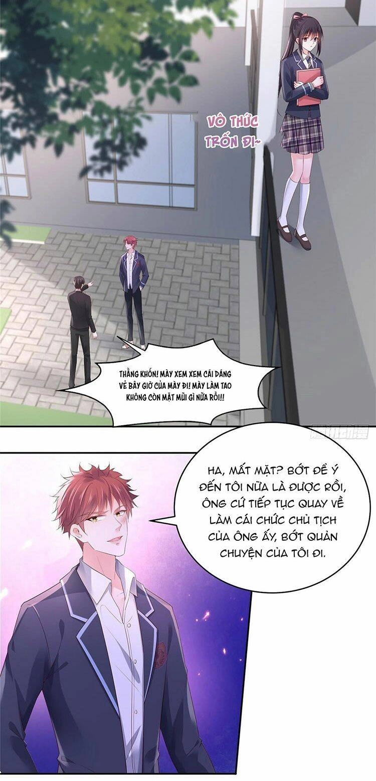 Trọng Sinh Trở Lại: Sủng Nịch Độc Nhất Vô Nhị Chapter 59 - 5