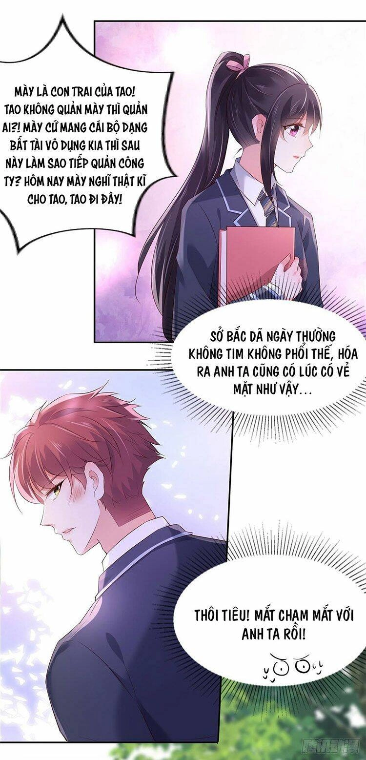 Trọng Sinh Trở Lại: Sủng Nịch Độc Nhất Vô Nhị Chapter 59 - 6