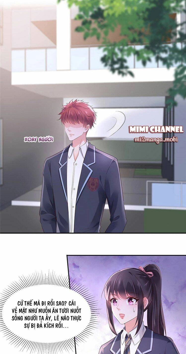 Trọng Sinh Trở Lại: Sủng Nịch Độc Nhất Vô Nhị Chapter 59 - 7