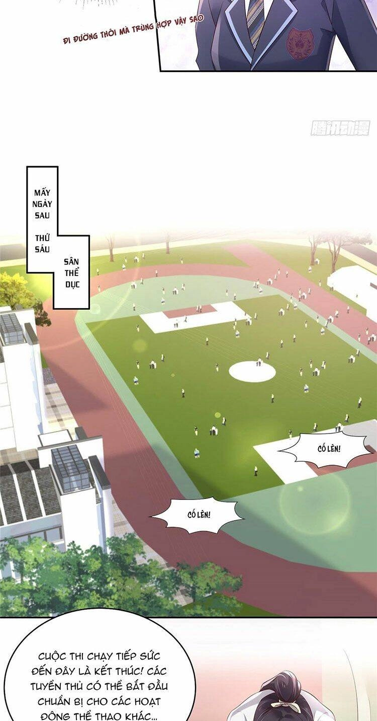 Trọng Sinh Trở Lại: Sủng Nịch Độc Nhất Vô Nhị Chapter 59 - 8