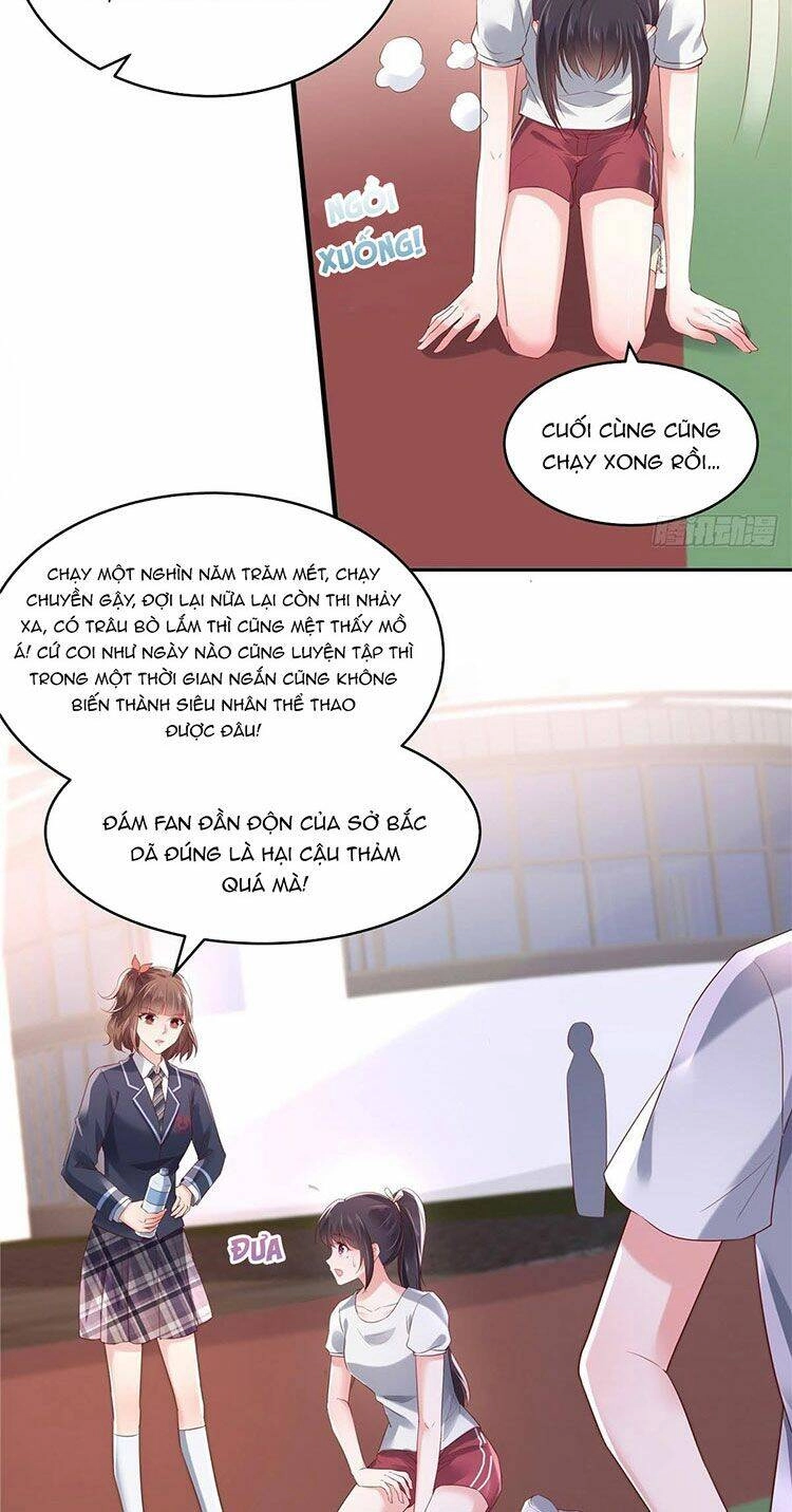 Trọng Sinh Trở Lại: Sủng Nịch Độc Nhất Vô Nhị Chapter 59 - 9