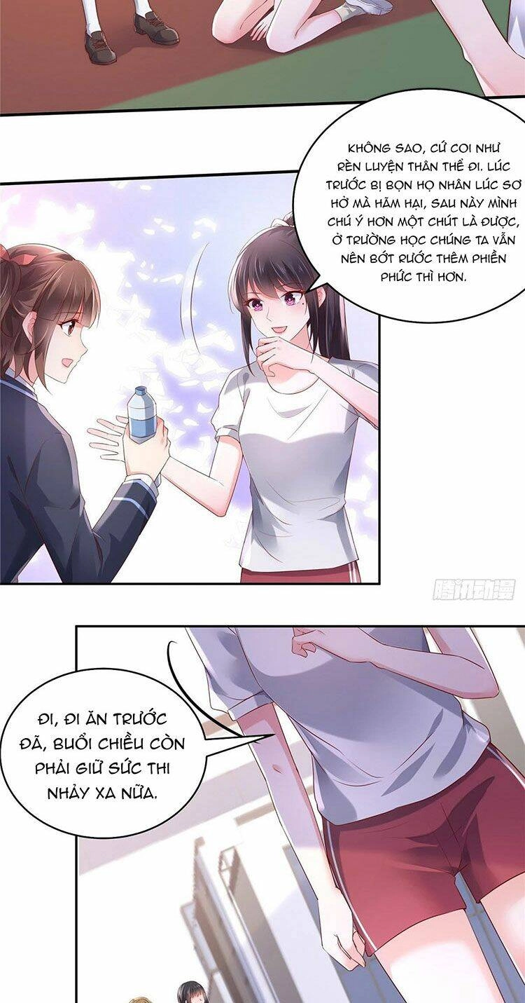 Trọng Sinh Trở Lại: Sủng Nịch Độc Nhất Vô Nhị Chapter 59 - 10