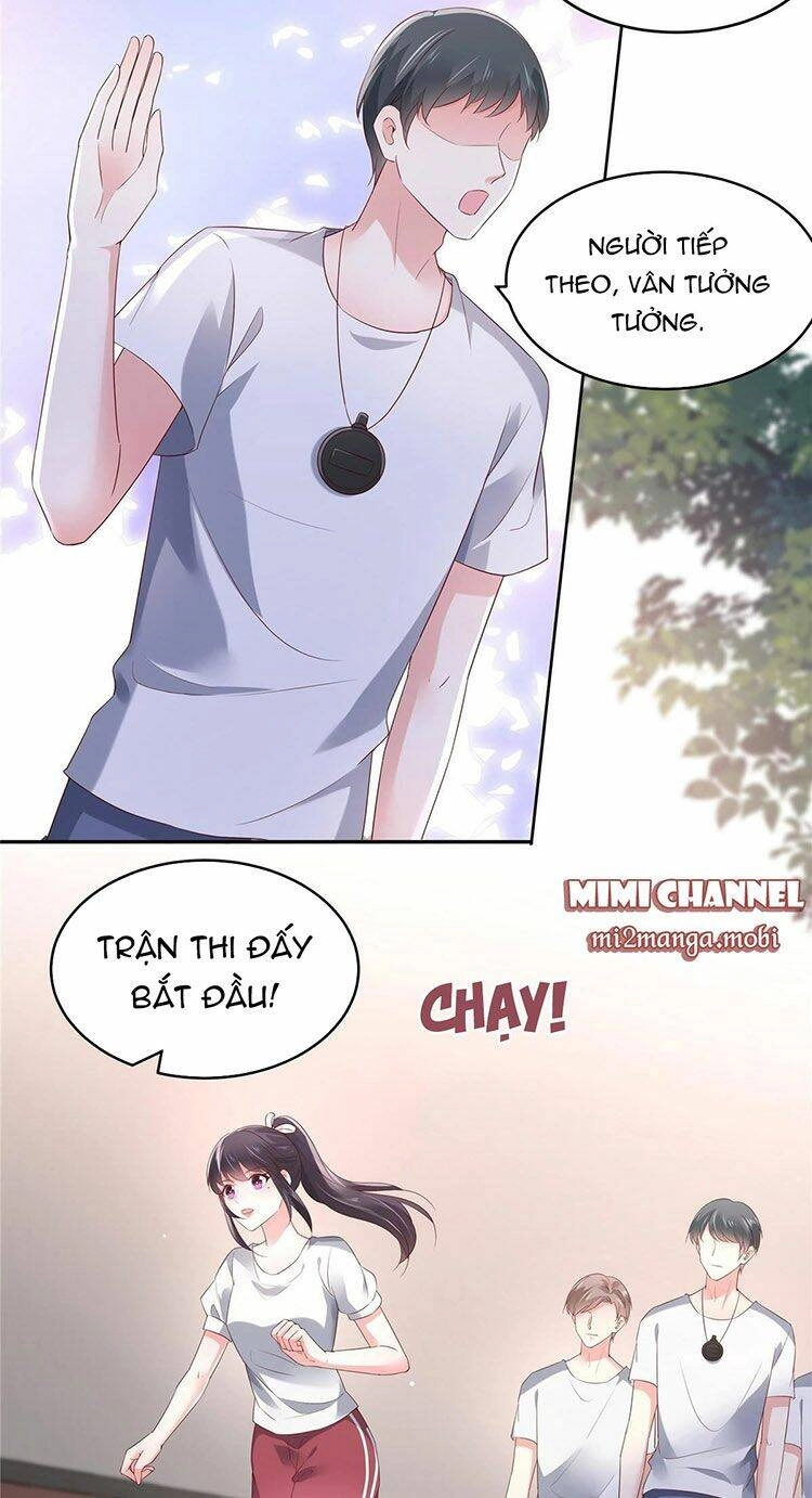 Trọng Sinh Trở Lại: Sủng Nịch Độc Nhất Vô Nhị Chapter 59 - 13